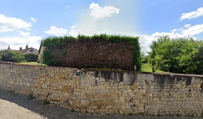 Angevin Sarraud Odile Marie Agnes, Cabinet Infirmier à Lurcy-Lévis