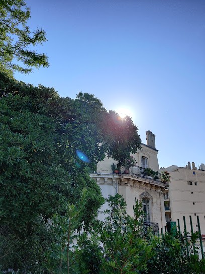 Union Familiale Des Bouches Du Rhône, Cabinet Infirmier à Marseille 07
