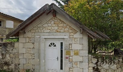 Bec Elwira, Cabinet Infirmier à Vérac