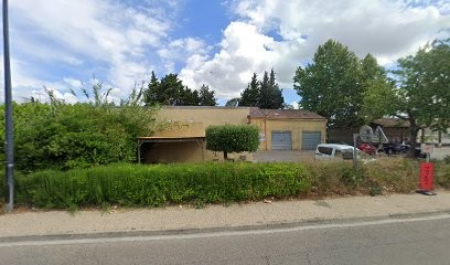 Cabinet Infirmier Mme Chalvidal et Mr Nicolas, Cabinet Infirmier à Barbentane