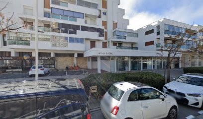 Ouvrard Carole, Cabinet Infirmier à La Grande-Motte