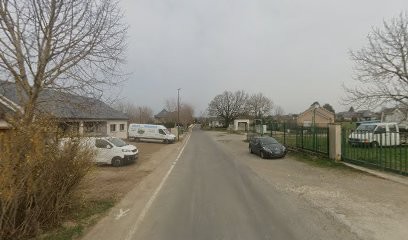 CABINET INFIRMIER du Barral savy sichi carivenc, Cabinet Infirmier à Naucelle