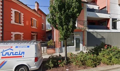 Noe Véronique, Cabinet Infirmier à Bellegarde-sur-Valserine