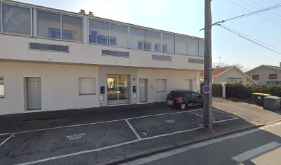 Esposito Marion, Cabinet Infirmier à Meyzieu