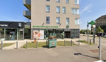 Infirmière à Domicile NOE Marine, Cabinet Infirmier à Laneuveville-devant-Nancy