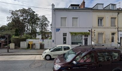 MADAME PAVEAU Marie-Eve, Cabinet Infirmier à Lisieux