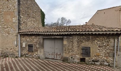 Cedric Guillou, Cabinet Infirmier aux Granges-Gontardes