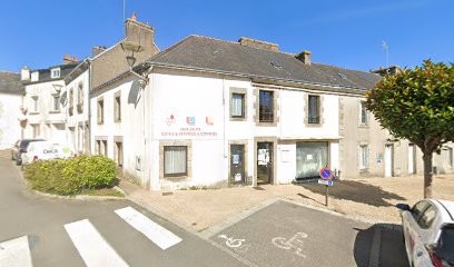 Centre de soins infirmier - Rosporden, Cabinet Infirmier à Rosporden