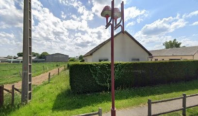 Lesueur Sandrine, Cabinet Infirmier à Quévreville-la-Poterie