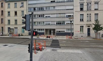 Faure François, Cabinet Infirmier à Lyon 07