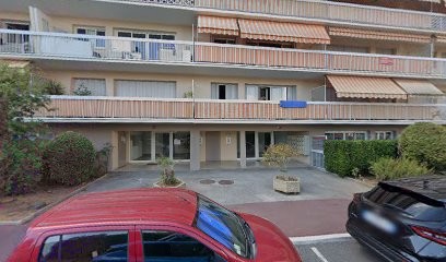 Elise Monnet cabinet infirmier, Cabinet Infirmier à Saint-Laurent-du-Var