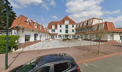 Trolet Corinne, Cabinet Infirmier à Neufchâtel-Hardelot