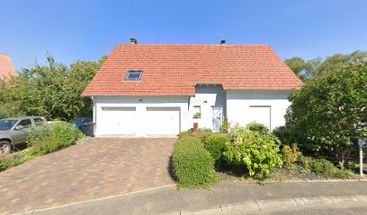 Reppert Schmitt Christine, Cabinet Infirmier à Domfessel