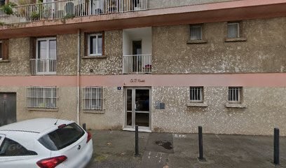 Infirmière Libérale Marseille 8eme - Flora Perrin, Cabinet Infirmier à Marseille 08