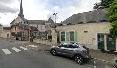 Pivron Sylvia, Cabinet Infirmier à Vaas