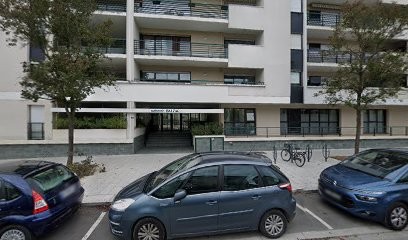 Lambert Philippe, Cabinet Infirmier à Angers