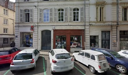 Prévot Philippe, Cabinet Infirmier à Vienne