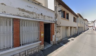 David Kaleta - Infirmier, Cabinet Infirmier à Cavaillon