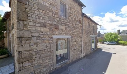 Canitrot Fabien, Cabinet Infirmier à Sainte-Radegonde