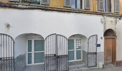 Rossi Marie Caroline Infirmière Libérale Soins à Domicile, Cabinet Infirmier à Bastia