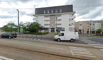 Cuirin Evelyne, Cabinet Infirmier à Saint-Max