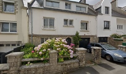 Morio Bernard, Cabinet Infirmier à Saint-Pol-de-Léon