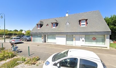 Cabinet infirmier Chopin Jauffrineau Lacourt, Cabinet Infirmier à Saint-André-des-Eaux