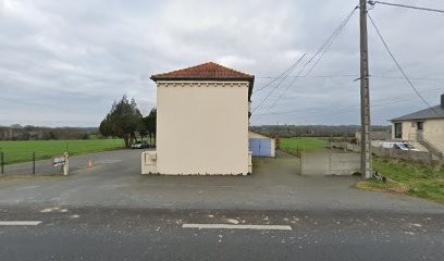 Le Méhauté-Urvoy-Philippe, Cabinet Infirmier à Lamballe