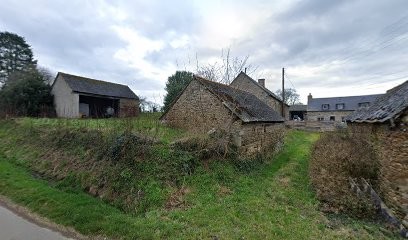 Gorregues Francoise, Cabinet Infirmier à Saint-Donan