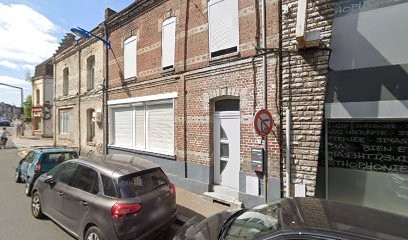 Colin Wolniéwicz Annick, Cabinet Infirmier à Billy-Montigny