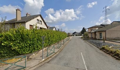 MARTY MURIEL Infirmière Liberale, Cabinet Infirmier à Olemps