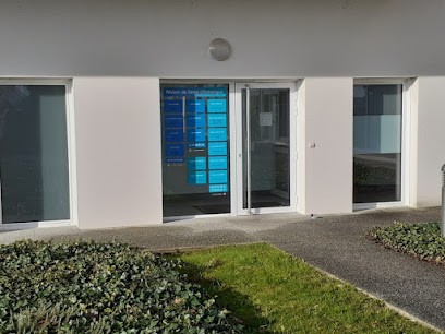 Beurier Chedeville-Danlos Riot Rocher, Cabinet Infirmier à Betton