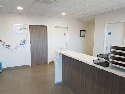 Infirmière libérale Sandrine Maltese - Centre Médical du Cordet, Cabinet Infirmier à Villefranche-de-Lauragais