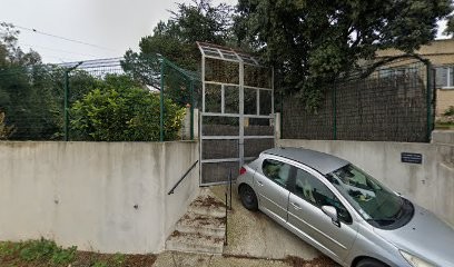 Lelarge Viviane, Cabinet Infirmier aux Angles