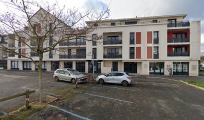 infirmières libérales, Cabinet Infirmier à Ballan-Miré