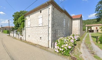 Cabinet Infirmier  Marilyne Veyrenche  Lanas, Vogué, St Maurice, Balazuc, Etc, Cabinet Infirmier à Lanas