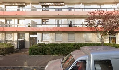 Amélie Roussin (Opti Soins 89), Cabinet Infirmier à Sens