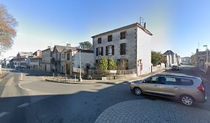 Laurentin Sylvie, Cabinet Infirmier à Parthenay