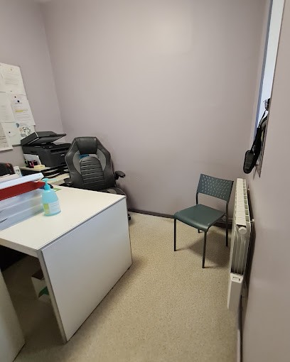 Cabinet infirmier de Vourles, Cabinet Infirmier à Vourles