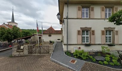 Boos Alexandre, Cabinet Infirmier à Lixing-lès-Rouhling