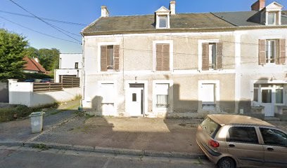 Lenourry Sylvie, Cabinet Infirmier à Saint-Laurent-de-Condel