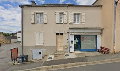 GAUCHOTTE Françoise, Cabinet Infirmier à Port-Brillet