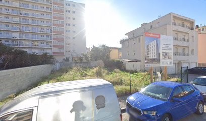 Mme Virginie Noyelle Virginie, Cabinet Infirmier à Toulon