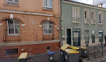 Mazaleyrat Véronique, Cabinet Infirmier aux Lilas