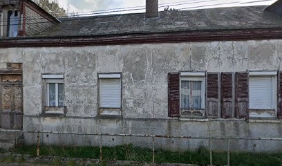 Durot Chantal, Cabinet Infirmier à Halloy