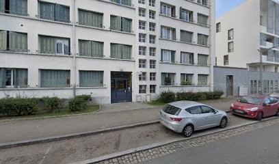 Bène Valérie, Cabinet Infirmier à Lyon 08