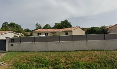 Marina Darbord & Babette Gaspin, Cabinet Infirmier à Laruscade