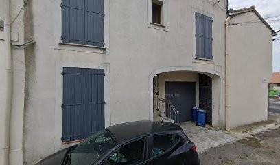 H.m.b, Cabinet Infirmier à Saint-Laurent-d'Aigouze