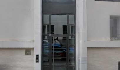 Dray Azoulay Laurence, Cabinet Infirmier à Villeurbanne