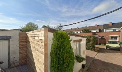 Destailleur Amelie, Cabinet Infirmier à Neuville-en-Ferrain